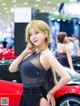 Heo Yoon Mi's beauty at the 2017 Seoul Auto Salon exhibition (175 photos) P24 No.eee5b2