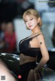 Heo Yoon Mi's beauty at the 2017 Seoul Auto Salon exhibition (175 photos) P32 No.f7053b
