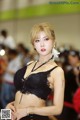 Heo Yoon Mi's beauty at the 2017 Seoul Auto Salon exhibition (175 photos) P11 No.832753