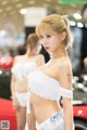 Heo Yoon Mi's beauty at the 2017 Seoul Auto Salon exhibition (175 photos) P86 No.d59924