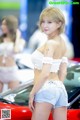 Heo Yoon Mi's beauty at the 2017 Seoul Auto Salon exhibition (175 photos) P55 No.ce8554