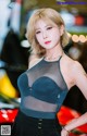 Heo Yoon Mi's beauty at the 2017 Seoul Auto Salon exhibition (175 photos) P70 No.319d32