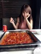 Hot photos of Xia Mei Jiang (夏 美 酱) on Weibo (139 photos) P14 No.67d61f