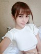Hot photos of Xia Mei Jiang (夏 美 酱) on Weibo (139 photos) P90 No.c340f6