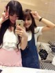 Hot photos of Xia Mei Jiang (夏 美 酱) on Weibo (139 photos) P48 No.d19360