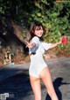 Yui Asakura 浅倉唯, Weekly Playboy 2021 No.45 (週刊プレイボーイ 2021年45号) P6 No.c0f4ec