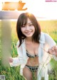 Yui Asakura 浅倉唯, Weekly Playboy 2021 No.45 (週刊プレイボーイ 2021年45号) P2 No.3d33b1