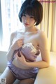 MFStar Vol.103: Model Yue Ye Yao Jing (悦 爷 妖精) (46 photos) P37 No.b60d56