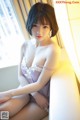 MFStar Vol.103: Model Yue Ye Yao Jing (悦 爷 妖精) (46 photos) P29 No.5884bd