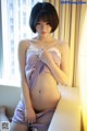 MFStar Vol.103: Model Yue Ye Yao Jing (悦 爷 妖精) (46 photos) P24 No.79c4c9