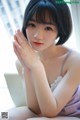 MFStar Vol.103: Model Yue Ye Yao Jing (悦 爷 妖精) (46 photos) P2 No.c732a7