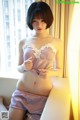 MFStar Vol.103: Model Yue Ye Yao Jing (悦 爷 妖精) (46 photos) P36 No.1502e9