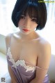 MFStar Vol.103: Model Yue Ye Yao Jing (悦 爷 妖精) (46 photos) P8 No.32eab6