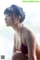 Mizuki Hoshina - Infocusgirls America Office