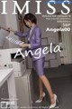 IMISS Vol.578: Angela00 (57 photos) P50 No.859107