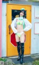 Suzuka 涼雅, 週プレ Photo Book 「SUZUKA19」 Set.02 P23 No.ae1e08