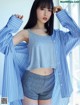 Yui Oguri 小栗有以, FRIDAY 2021.04.09 (フライデー 2021年4月9日号) P11 No.121ffd