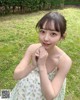 Maho Omori 大盛真歩, Young Jump 2022 No.28 (ヤングジャンプ 2022年28号) P3 No.53ce21