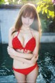 MyGirl Vol.008: Model Yanni (王馨瑶) (157 photos) P9 No.f32659