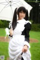 Cosplay Maid - Token Sexxxprom Image P2 No.9acc8a