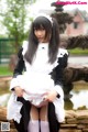 Cosplay Maid - Token Sexxxprom Image P5 No.a33d45