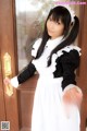 Cosplay Maid - Token Sexxxprom Image P6 No.71fc0a