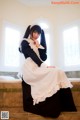 Cosplay Maid - Token Sexxxprom Image P1 No.6a20d4