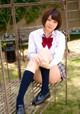 Nanami Moegi - Pantie Yardschool Girl P2 No.e49e07