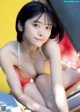 Ayame Okada 岡田彩夢, Weekly Playboy 2022 No.38 (週刊プレイボーイ 2022年38号) P2 No.a84ad4
