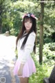 MFStar Vol.015: Model Xia Yao baby (夏 瑶 baby) (51 photos) P27 No.9994ea