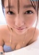 Moca Hashimoto 橋本萌花, Weekly Playboy 2022 No.18 (週刊プレイボーイ 2022年18号) P1 No.a88acb