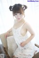 MyGirl Vol. 225: Model Fen Babi VV (粉 芭比 VV) (53 photos) P17 No.e2d2c1