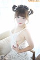 MyGirl Vol. 225: Model Fen Babi VV (粉 芭比 VV) (53 photos) P24 No.01456f