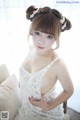 MyGirl Vol. 225: Model Fen Babi VV (粉 芭比 VV) (53 photos) P29 No.ee4d51