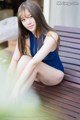 TGOD 2016-08-28: Model Cheng Tong Yan (程 彤 颜) (42 photos) P11 No.6fd67e