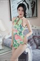 HuaYang 2018-08-07 Vol.067: Model Xiao Reba (小 热 巴) (41 photos) P25 No.608cd8