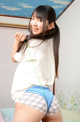Yuzuka Shirai - Interrogation Xl Girl P3 No.b92860
