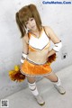 Suzuka Itsuki - Army Shoolgirl Desnudas P6 No.9c4889