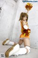 Suzuka Itsuki - Army Shoolgirl Desnudas P10 No.e7c944