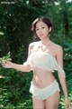 DKGirl Vol.090: Model Cang Jing You Xiang (仓 井 优香) (58 photos) P40 No.044044