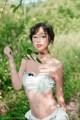 DKGirl Vol.090: Model Cang Jing You Xiang (仓 井 优香) (58 photos) P6 No.62c4c3