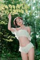 DKGirl Vol.090: Model Cang Jing You Xiang (仓 井 优香) (58 photos) P37 No.265ed1