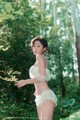 DKGirl Vol.090: Model Cang Jing You Xiang (仓 井 优香) (58 photos) P38 No.5f8e68