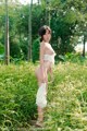 DKGirl Vol.090: Model Cang Jing You Xiang (仓 井 优香) (58 photos) P45 No.140803