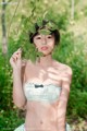 DKGirl Vol.090: Model Cang Jing You Xiang (仓 井 优香) (58 photos) P1 No.23884e