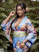 Ava Brooks - Midnight Kimono The Enchanting Seduction of an Ebony Geisha Set.1 20230805 Part 3