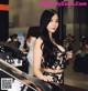 Lee Ji Min Beauty at the Seoul Motor Show 2017 (51 photos) P22 No.ceaf32