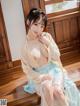 艾妖儿 - 雪肌红颜之古韵飘香の诱惑旋律 Set 1 20230726 Part 12 P16 No.365f52