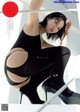 Moe Kawase 川瀬もえ, Weekly Playboy 2022 No.11 (週刊プレイボーイ 2022年11号) P5 No.2d2feb