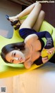 UGIRLS - Ai You Wu App No.760: Model Yang Guo Guo (杨 果 果) (40 photos) P8 No.dab4d2